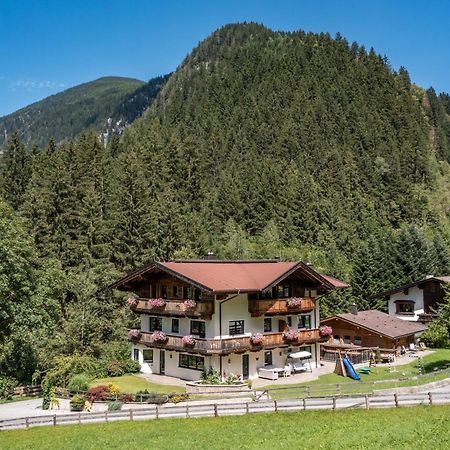Landhaus Ifangl マイヤーホーフェン エクステリア 写真