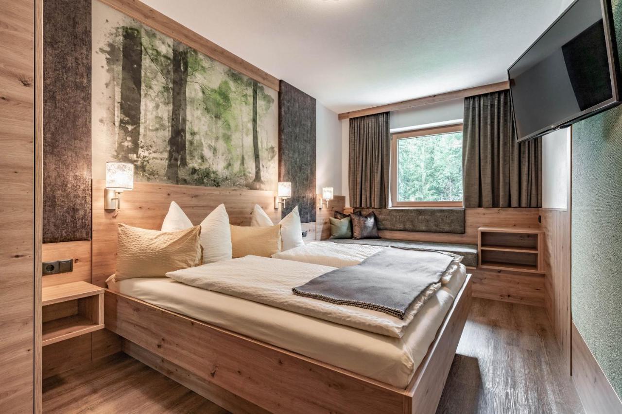 Landhaus Ifangl マイヤーホーフェン エクステリア 写真