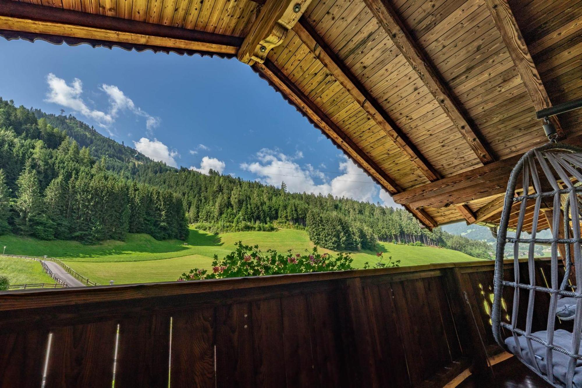 Landhaus Ifangl マイヤーホーフェン エクステリア 写真