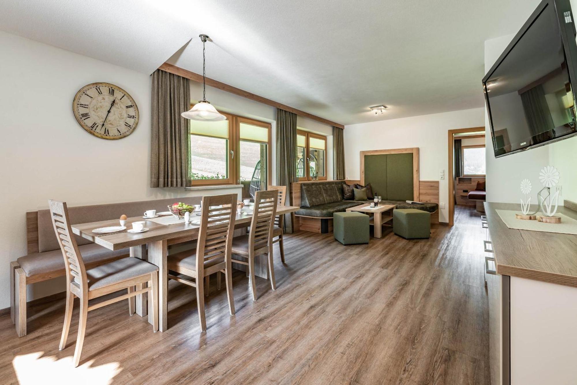 Landhaus Ifangl マイヤーホーフェン エクステリア 写真