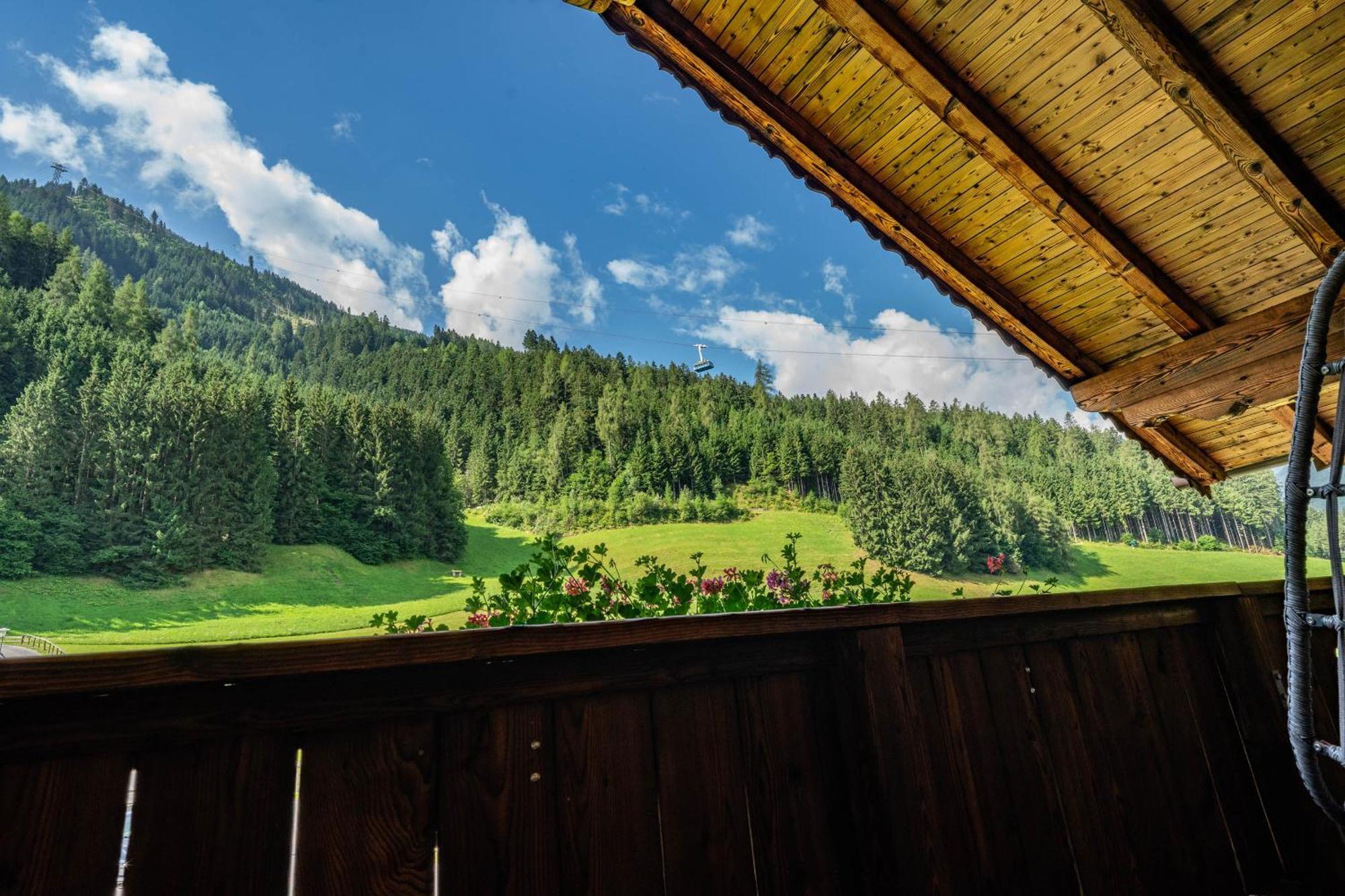 Landhaus Ifangl マイヤーホーフェン エクステリア 写真