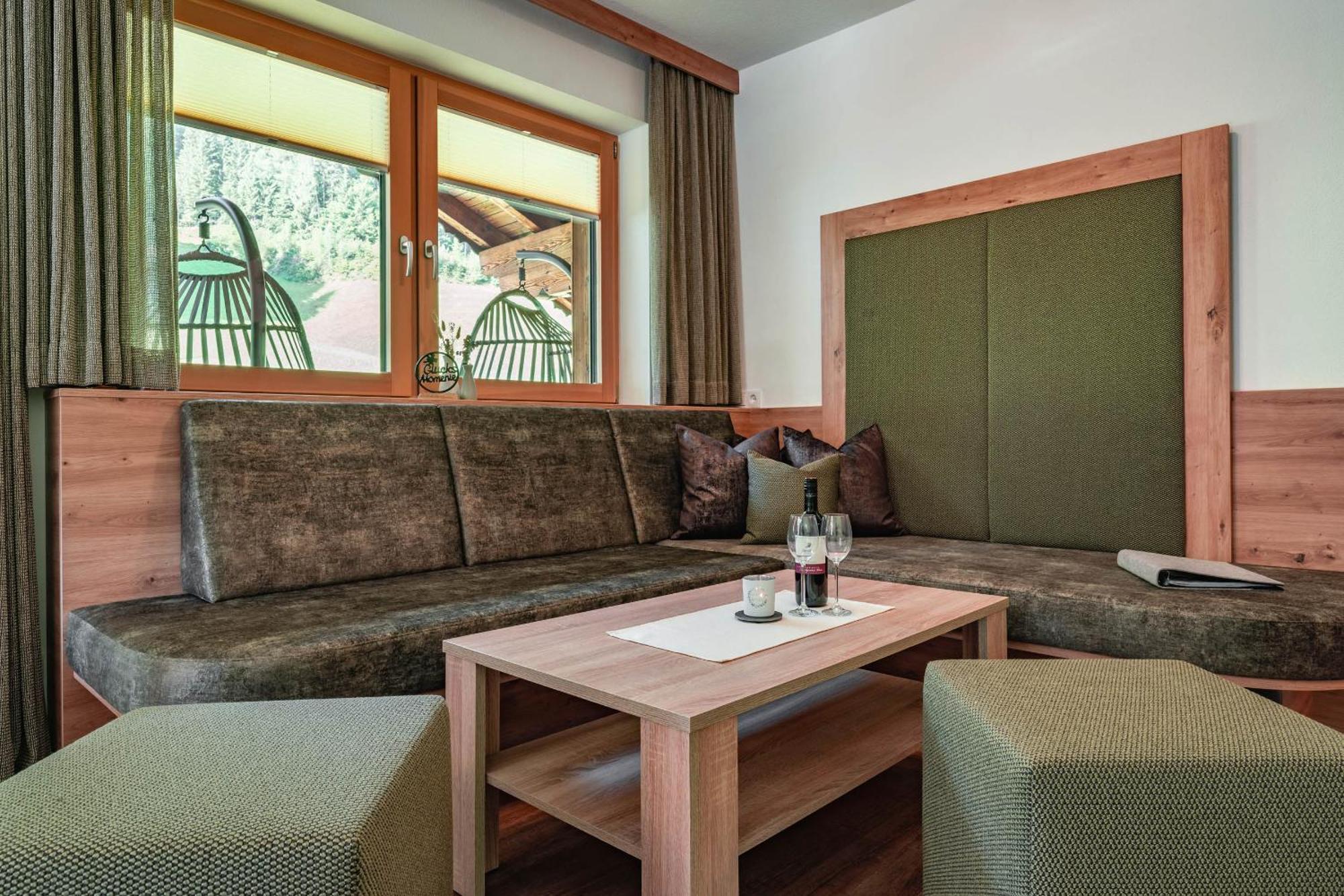 Landhaus Ifangl マイヤーホーフェン エクステリア 写真